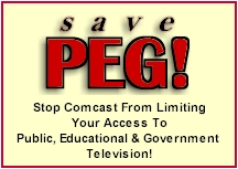 Save PEG